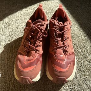 HOKA Anacapa low GTX